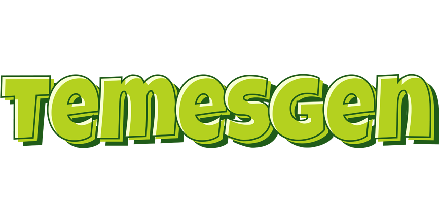 Temesgen summer logo