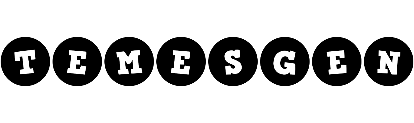 Temesgen tools logo