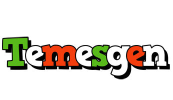 Temesgen venezia logo