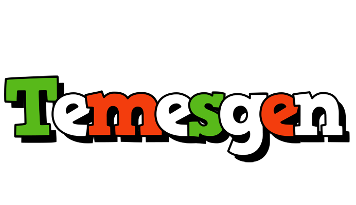 Temesgen venezia logo