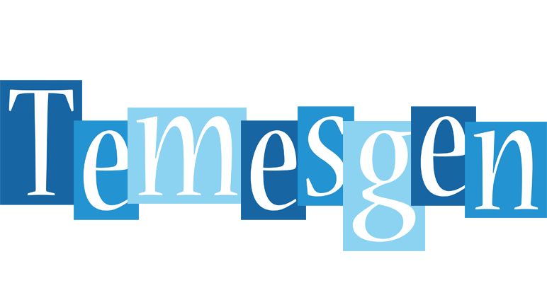 Temesgen winter logo