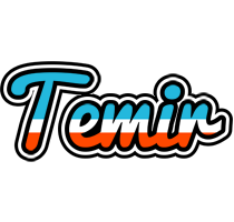 Temir america logo