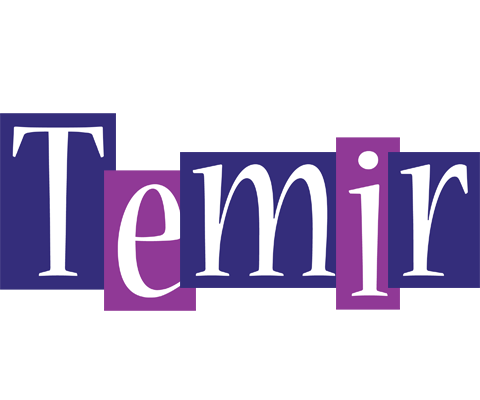 Temir autumn logo
