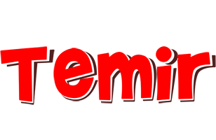 Temir basket logo