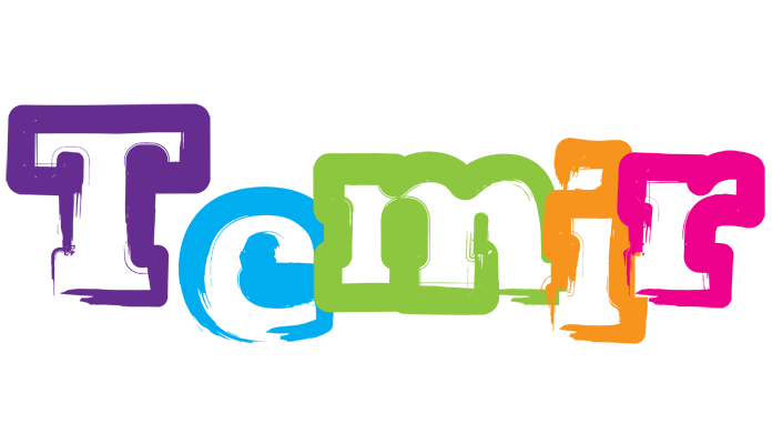 Temir casino logo