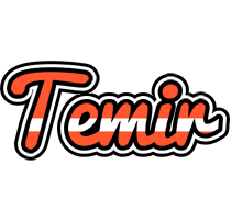 Temir denmark logo