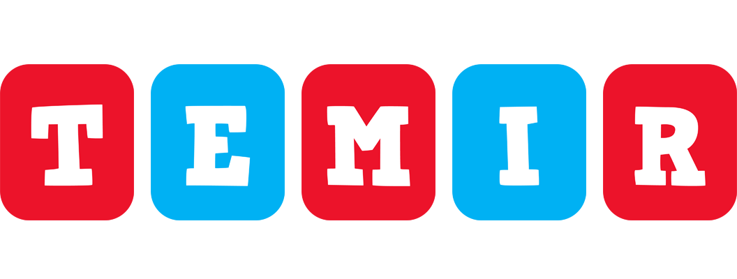 Temir diesel logo