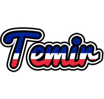 Temir france logo