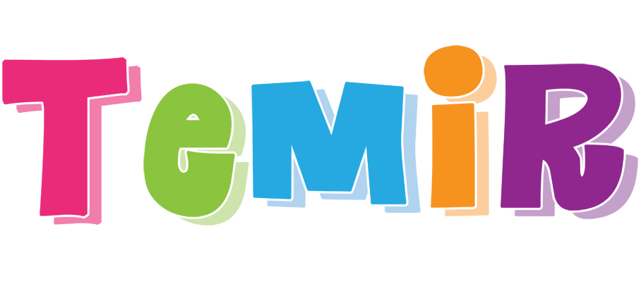 Temir friday logo