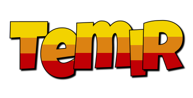 Temir jungle logo