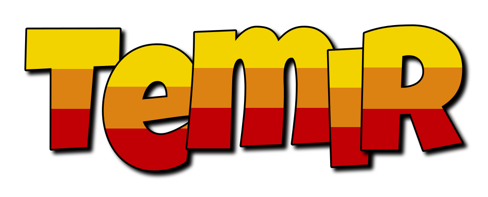 Temir jungle logo