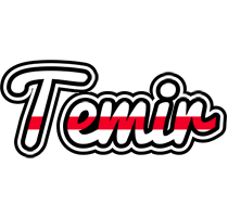 Temir kingdom logo