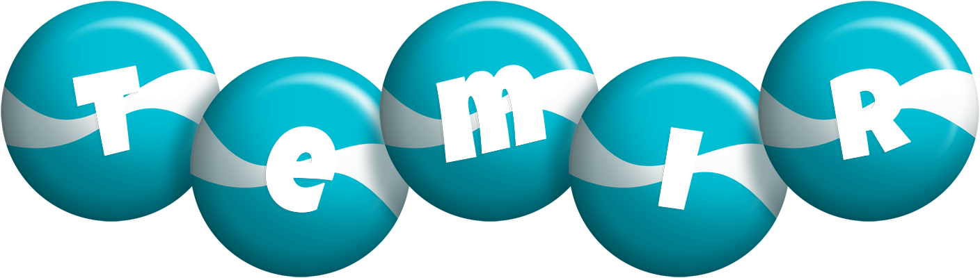 Temir messi logo