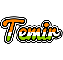 Temir mumbai logo