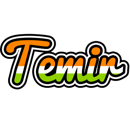 Temir mumbai logo