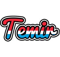 Temir norway logo