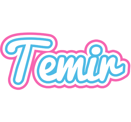 Temir outdoors logo