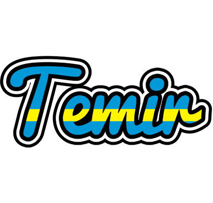 Temir sweden logo