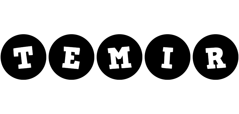 Temir tools logo