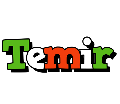 Temir venezia logo