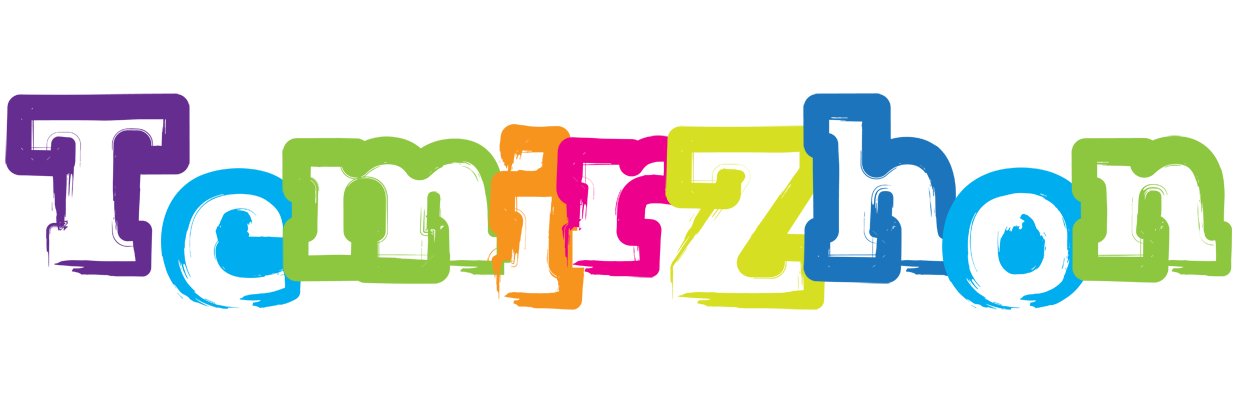 Temirzhon casino logo