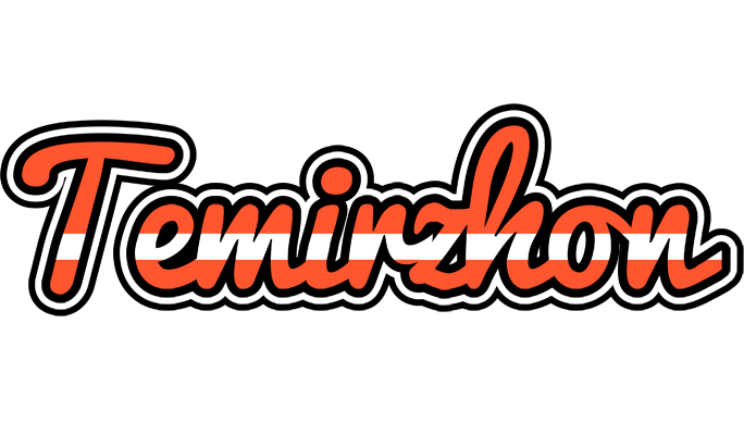 Temirzhon denmark logo