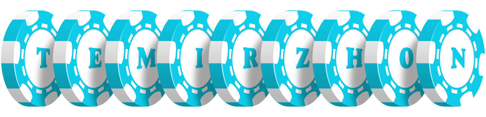 Temirzhon funbet logo