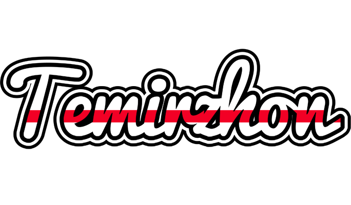 Temirzhon kingdom logo