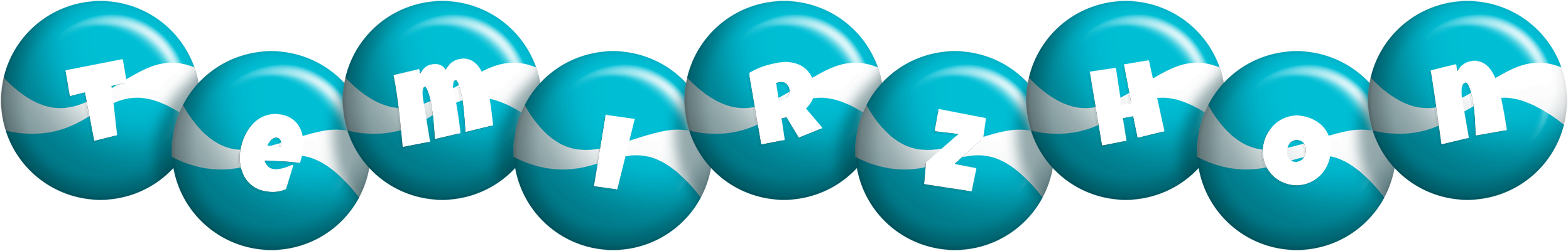 Temirzhon messi logo