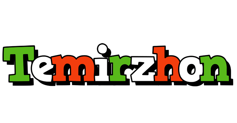 Temirzhon venezia logo