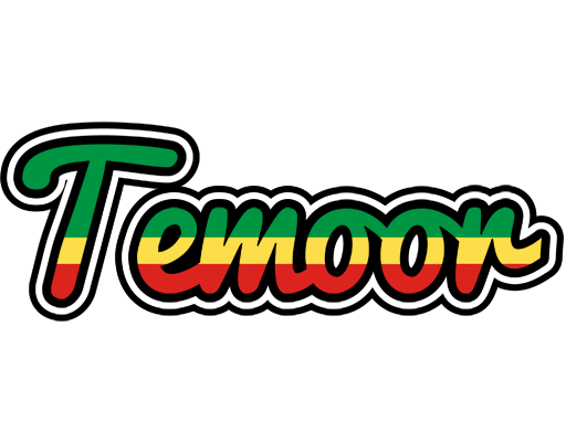 Temoor african logo