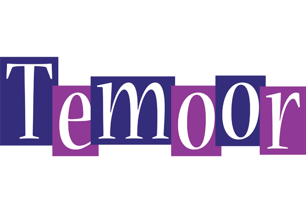Temoor autumn logo