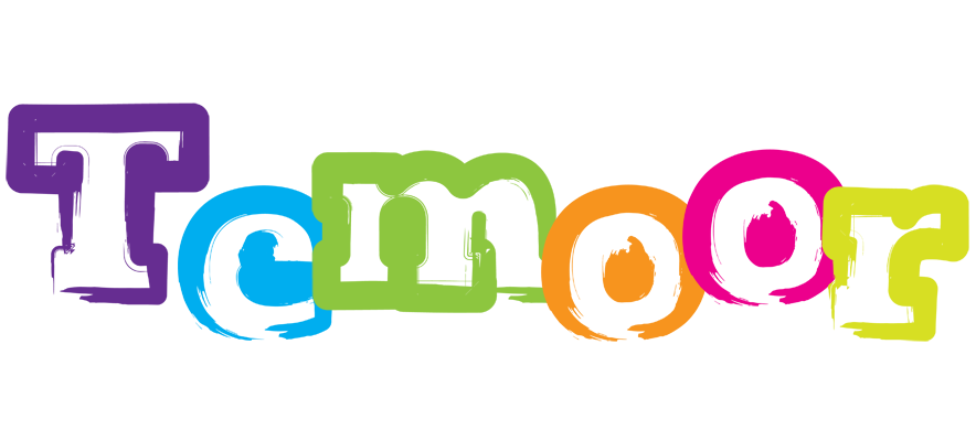 Temoor casino logo