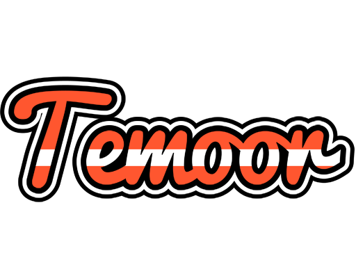 Temoor denmark logo