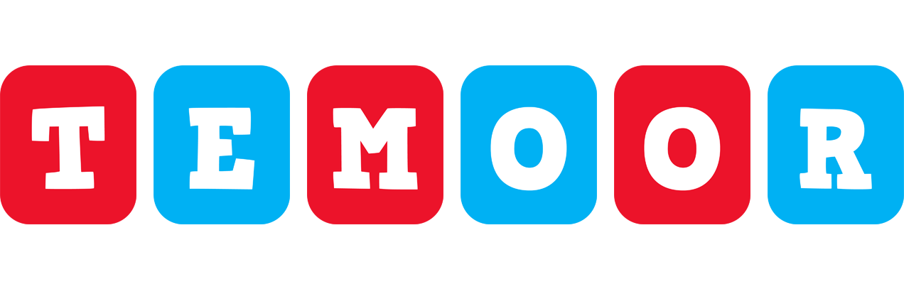 Temoor diesel logo