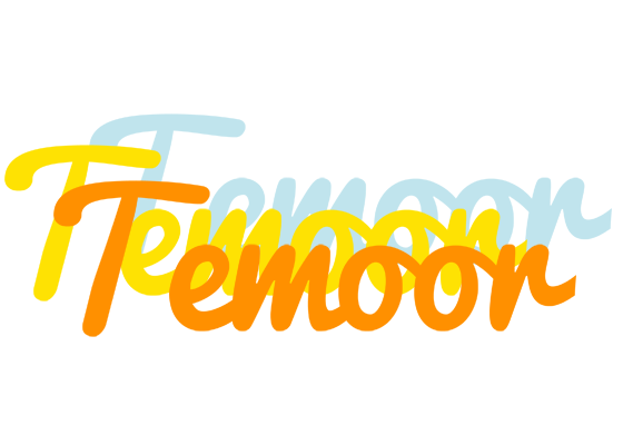 Temoor energy logo
