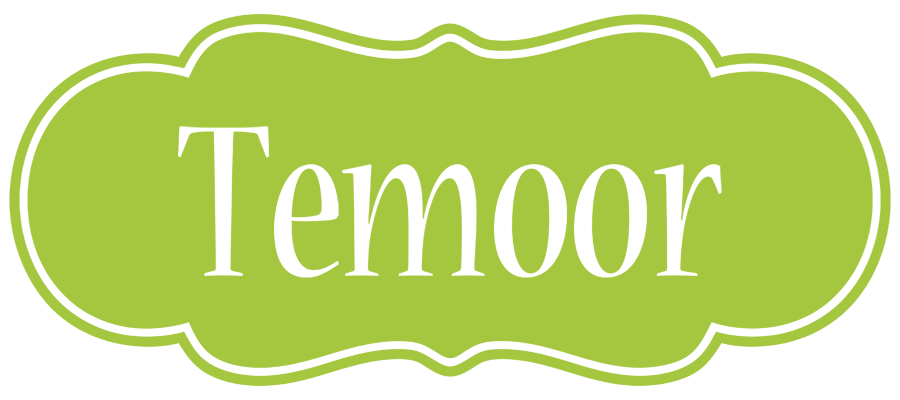 Temoor family logo