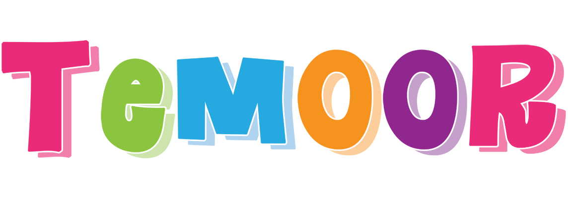 Temoor friday logo