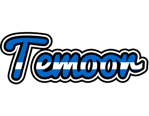 Temoor greece logo
