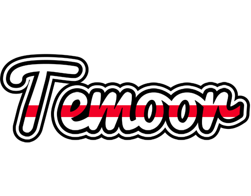 Temoor kingdom logo