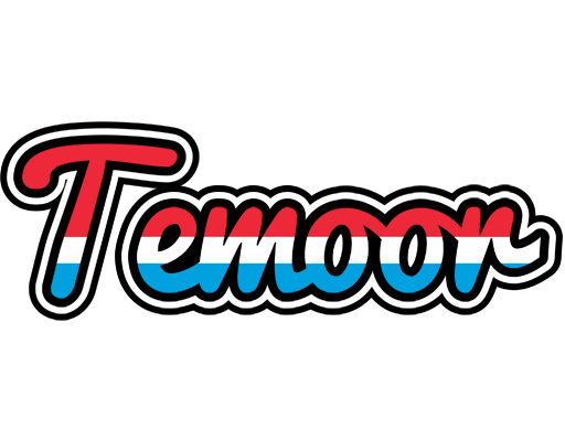 Temoor norway logo