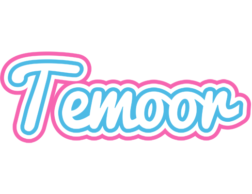 Temoor outdoors logo