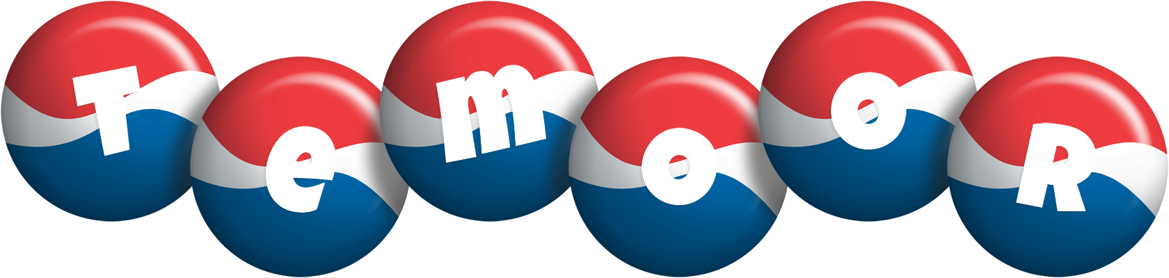 Temoor paris logo