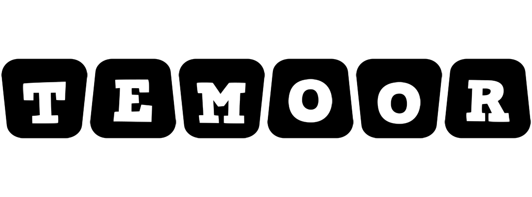 Temoor racing logo