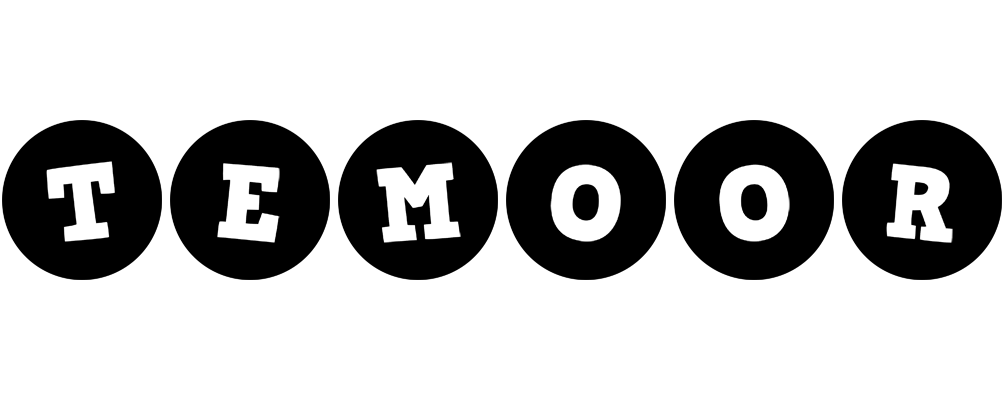 Temoor tools logo
