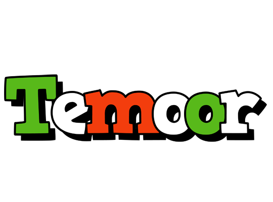 Temoor venezia logo