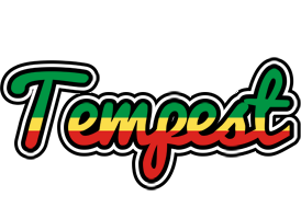 Tempest african logo