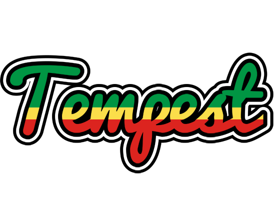 Tempest african logo