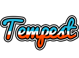 Tempest america logo