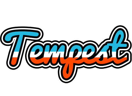 Tempest america logo